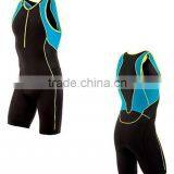 Men or Women Sublimation Lycra Triathlon Bike, Sporwear Triathlon Suit, High Elastic Triathlon Wetsuit thumbnail-1
