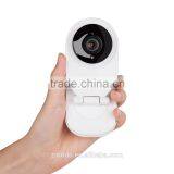 Zmodo 720P Night View Wifi Video and Audio Wireless Home Use Mini IP Camera thumbnail-1