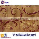 Wall Decoration Board Fireproof 3d Wall Board in Cheap Price thumbnail-6