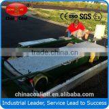 TPJ-1.5 Playground Running Track Paver Machine thumbnail-3