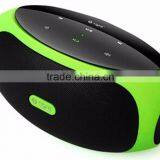 SEE ME HERE BV600S Carol NFC Wireless Desktop Bluetooth Speaker thumbnail-3
