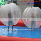 High Quality Colourful Inflatable Body Zorb Ball