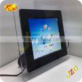 China Manufacturer 8 Inch Open Hot Sexy Girl Photo or Photo Picture Frame thumbnail-6