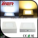 Design ce Square 145 145mm Led Panel Light