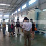 Vertical Automatic Flat Process Insulating Glass Produce Line IGV25-S thumbnail-2