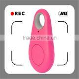 Modern&sleek Design Dog Pet Finder Mini Keychain Style Smart Gps Tracker thumbnail-5