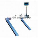 Industrial Portable Scale 500kg~2ton