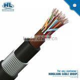 Flexible Multi Core 8 Pairs 16pairs 24pairs Professional Instrument Cable thumbnail-6