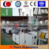 Cosmetic Soft PE Tube Machine Factory