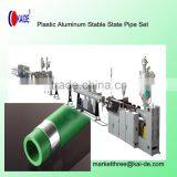 Composite Pipe Manufacturing Line PPR-AL-PPR