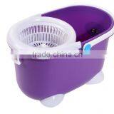 Hottest Sale With PP Material 360 Spray Mop thumbnail-3