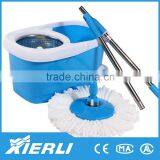 Easy Life Magic 360 spin tornado floor heavy duty cleaning wringer Plastic magic 360 easy spin mop frame spare parts