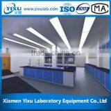 Solid Physiochemical Board Laboratory Bench thumbnail-5
