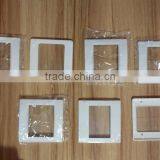 Automatic Electrical Socket/switch Socket Packaging Machine/Flow Packing Machine thumbnail-3