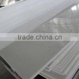 White Acrylic Solid Surface Sheets Professional Manufactur,solid Surface Countertop Slabs .artificial Marble Solid Surface Slabs