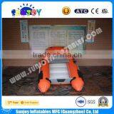 2016 Pastoral Life New Happy Life Fashion Motor Boat thumbnail-5