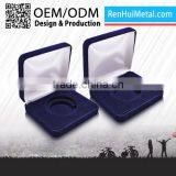 Hot Popular Black Oem/odm Gold Coin Box thumbnail-6