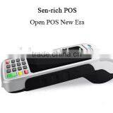 Android Handheld POS With RFID,GPRS,Printer,Camera thumbnail-4