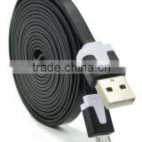 Connector Data Charger Power Micro Usb Cable thumbnail-3