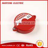 SGVL02 Durable Polypropylene Gate Valve Lockout Device For Handle