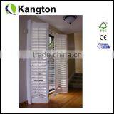 Morden Wooden Roller Shutter Door Folding Door