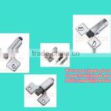 Plastic/alloy kitchen cabinet soft close door buffer/damper/cabinet door buffer