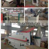 White Mirrored MDF, PVC Wall Mounted Acrylic High Tray Frosted Fiberglass Simple Designed and Bathroom Vanity thumbnail-5