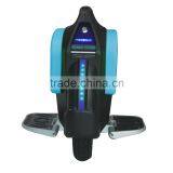 Cool! FreemanA4 18km/hour 30-40km Range per Charge One Wheel Self Balancing Electric Unicycle thumbnail-3