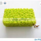 Large Durable Car Washing Sponge With Handle