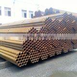 Carbon Steel Pipes for Roof