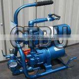 Gasoline Oil Purifier/light Fuel Oil Filtration System/oil Filter/oil Treatment thumbnail-1