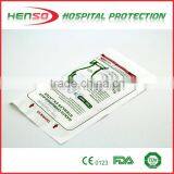 HENSO AQL 1.5 Sterile Latex Surgical Gloves thumbnail-4