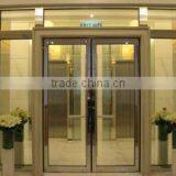 Fireproof Glass/tempered Glass of Building thumbnail-6