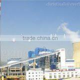 Environment Friendly CFB Boiler/circulating Fluidized Bed Boiler 2015 New Coal Fired Steam Boiler