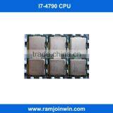 Hot Selling 22nm Lga1150 Socket Cpu Core i7 4790 From China thumbnail-6
