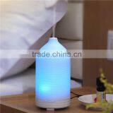 Good-designed Perfume Oil Diffusers Ultrasound,Home Aroma Air Freshener,Office Ultrasonic Aromatherapy Nebulizer-IONCARE GH2122 thumbnail-3