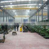 Cheap Prefab Steel Structure Hangar Building thumbnail-1