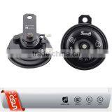 Universal 12v Horn High and Low Tone Car Horn Replacement