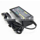Yellow Tip 65W 19V 3.42A AC DC Adapter 100-240V Rohs AC Adapter thumbnail-3