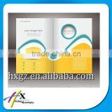 Wholesale Printed Leaflet for Company Advertisement thumbnail-1