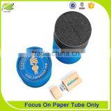 Factory Wholesale Customized Cylinder Stationery Paper Packaging thumbnail-2