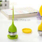 Submarine Shaped Silicone Tea Hold thumbnail-4