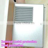 Home Safe Alarm Siren With Flash thumbnail-3