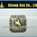 Taiwan Supply Hot Selling Custom Made Leather Belts thumbnail-1