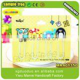 2015 Latest Design Creative Book Mark Cheap Paper Clip thumbnail-6