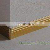 Aluminum Profile, Aluminium Profile for Radiator Using01 thumbnail-1