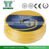 Rubber/PVC Hybrid Flex Air Hose thumbnail-1