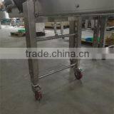 Belt Conveyor System for Packaging Line thumbnail-6