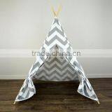 Teepee Tents for Sale Happy Kids Teepee thumbnail-4