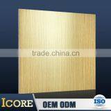 China Wholesale Market Antique Bathroom 60 60 Wood Look Rustic Tile thumbnail-2